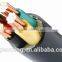 Thermoplastic Low Smoke Halogen-free( LSZH ) Flame Retardant Sheath/Jacket Compound for wire and cable