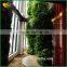 artificial green wall ecofriendly decorative green grass                        
                                                Quality Choice