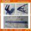 Vertical Steel Adjustable Roof Floor Pipe Support for Concrete Formwork