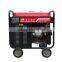 720 HZ portable spot welding machine for tracks pipelines rails