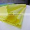 2015 xiangsheng jacquard weave naples yellow rayon fabric