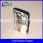Factory direct sale Blank Sublimation Microfiber phone holster Blank Sublimation phone cover for LG G3
