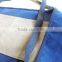 waxed canvas and half apron manufacture