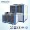 XJB series box type refrigeration condensing units