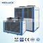 XJB Series Box Type Refrigeration Condensing Units