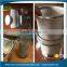 Stainless steel cold brew coffee maker filter / iced brew coffee filter for mason jar