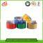 COLORED BOPP PACKING ADHESIVE TAPE