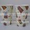 Custom printed disposable paper cup available all kinds of paper cup