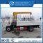 Dongfeng 2 ton/2.5 ton mini truck mounted crane, Chinese best XCMG crane truck for sale