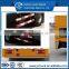 van truck sale/battery power pallet truck Iveco 4X2 power van truck