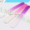 Nails Art Manicure Tools Emery Sand Nail Polishing File 100/180