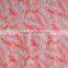 floral leaf printed nylon spandex two piece swimming suit fabric