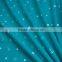 china cheap dot and anchor printed girl fabric stock manufacturers