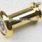Hot selling zinc alloy Door viewer