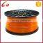 3d filament,3d printing filament,1.75mm pla filament