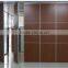 Commercial Furniture General Use and Office Furniture Type single glass office partition