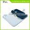 Free sample hot selling clear phone case waterproof cell phone case for MOTO G pc cell phone case