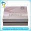 Cosmetic Paper Packaging Box