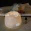 24v Clock Air Aroma Diffuser Humidifier With Lamp