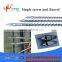Haitian PET Bottle Blowing Injection Machine Single Screw Barrel