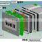 AGM Separator Manufacturer For Valve Regulated Lead Acid Battery VRLAB