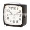 Big numbers big face bell Snooze Light analog alarm clock