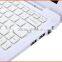 10 inch win10 window laptop pc dual system quad core android laptop computer for all country language keyboard factory oem