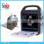 2016 New 3D 4D Color Doppler Ultrasound Machine with CFM, PW, CDE, CCD, HPRF Modes                        
                                                Quality Choice
                                                                    Supplier's Ch