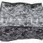 China Supplier Nylon Camouflage Hanging Foldable Storege Bag with Net