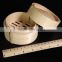 factory direct wonderful printed inch bamboo steamer for corn