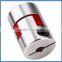 China supply good quality flexible JAW couplings