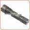 Nico Nature M8Q XML T6 1000lm Waterproof LED lights Flashlight rechargeable with 6 Modes for camping