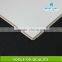 400*400mm 0.5mm thickness suspended aluminum ceiling with accessories