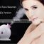 Newst home use mini facial steamer vaporizer with ozone