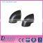 Welding Connection and round Head Code Carbon Steel 90 Degree Elbow