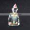 mini delicacy crystal bottle for perfume