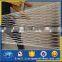 Stainless steel hand woven ferruled rope mesh
