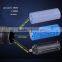 High Power Rechargeable Battery Portable Waterproof led torch rechargeable