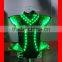 Tianchuang Sexy LED Ballroom Latin Dance Wear