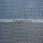 Warp Knitted tricot Polyester Close Hole Mesh Fabric china supplier