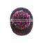Sample fee returned High Quality Pom Pom Cheap Custom Winter Hat/ Knitted Beanie hat