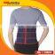 Lumbar Back Spinal Brace Support Belt--- D5-001 Airprene Waist Belt w/3 stays