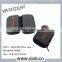 custom eva external hard drive disk carrying case with harddrive foam protective bag