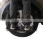 Car Wheel Step 22'' Foldable Wheel Step Tyre step