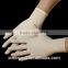 Power free latex glove raw materials in general medical supplies