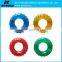 Nice Strength Finger Hand Grip Muscle Power Training Grip PU Ring Exercise Equipment