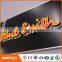 Machine Made 12 Volt Plexiglass Led Acrylic Sign