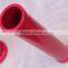 Boom and Deck Pipe