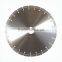 saw blade for cutting block machine