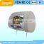 High Definition 7" Screen Car Pillow Monitor